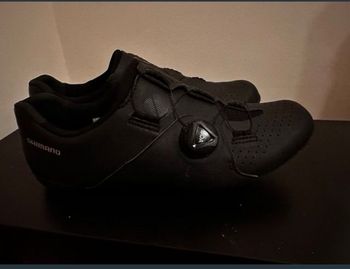 Tweedehands Shimano RC300 bike — afbeelding 3 van 5
