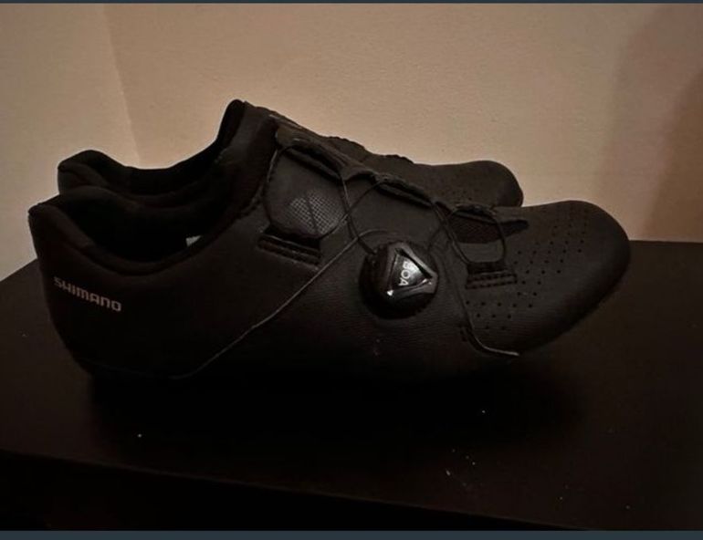 Tweedehands Shimano RC300 bike — afbeelding 3 van 5