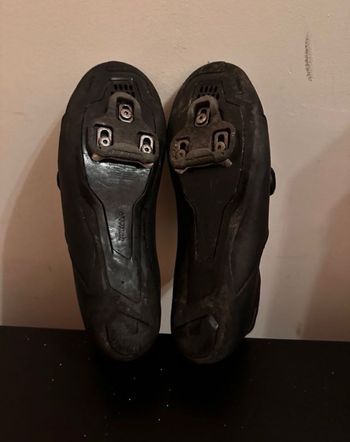 Tweedehands Shimano RC300 bike — afbeelding 2 van 5