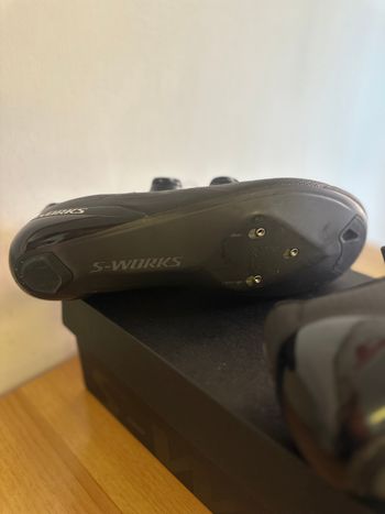 Used Specialized S-works 2026 bike — image 3 of 6