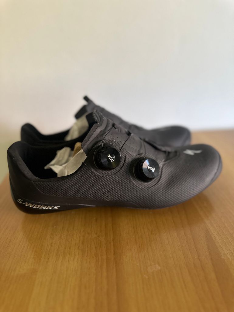 Used Specialized S-works 2026 bike — image 4 of 6