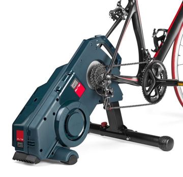 Brugt Elite TURNO Smart Trainer bike — billede 7 af 8