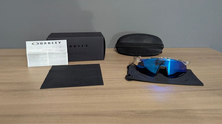 Used Oakley Hydra 2026 bike — image 2 of 3