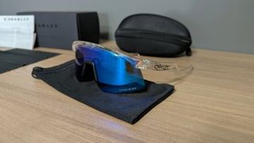 Käytetty Oakley Hydra 2026 bike — kuva 1 / 3