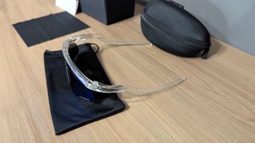Käytetty Oakley Hydra 2026 bike — kuva 3 / 3