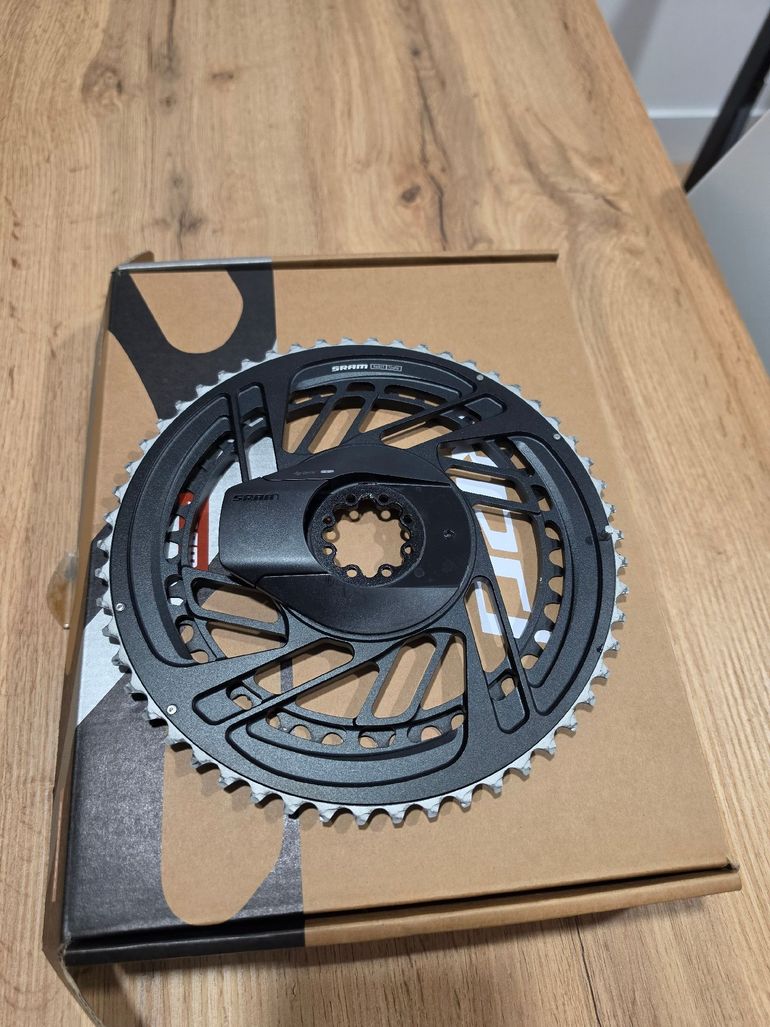 Used Sram RED 2026 bike — image 4 of 5