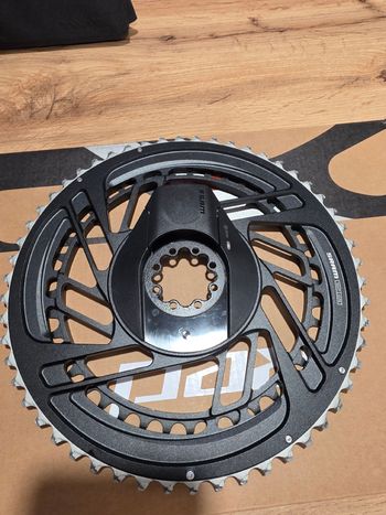Used Sram RED 2026 bike — image 2 of 5