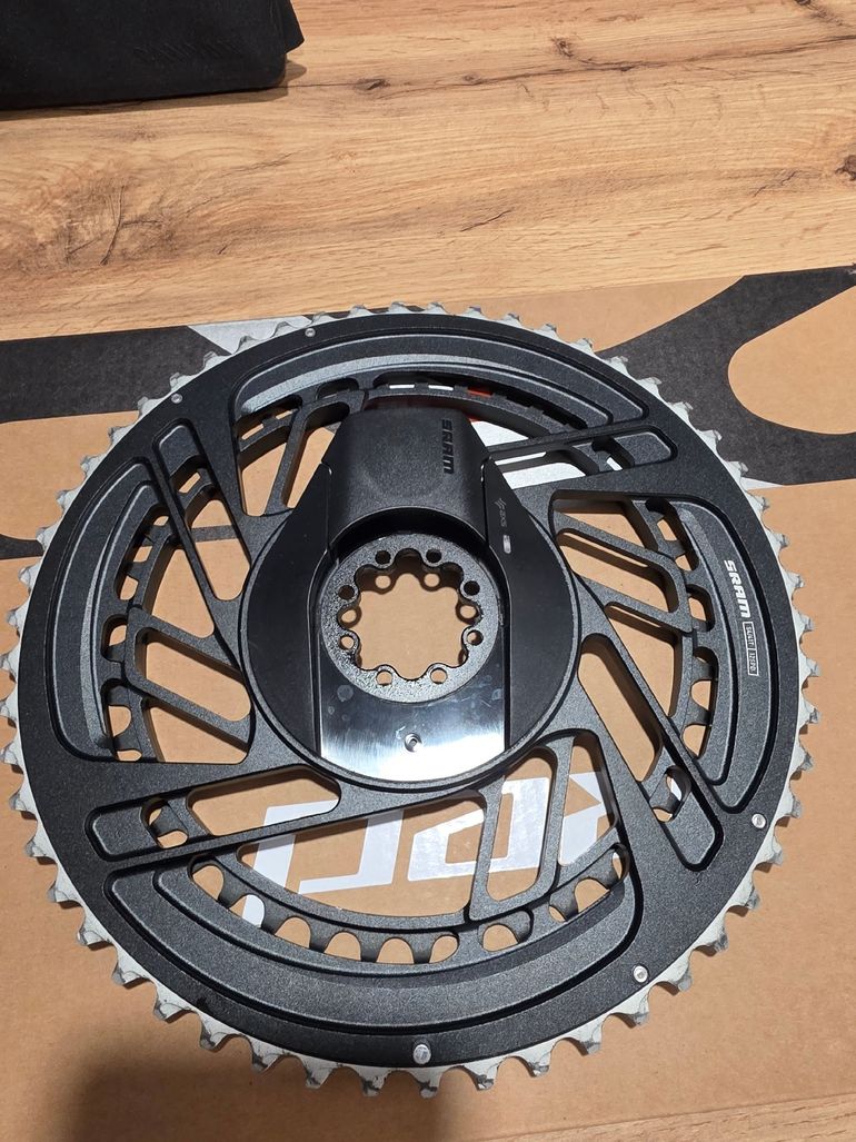 Used Sram RED 2026 bike — image 2 of 5