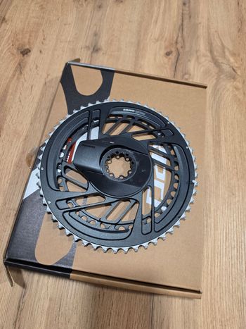 Used Sram RED 2026 bike — image 5 of 5