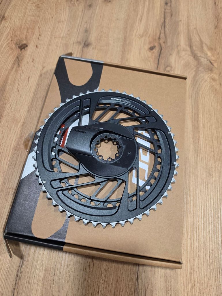 Used Sram RED 2026 bike — image 5 of 5