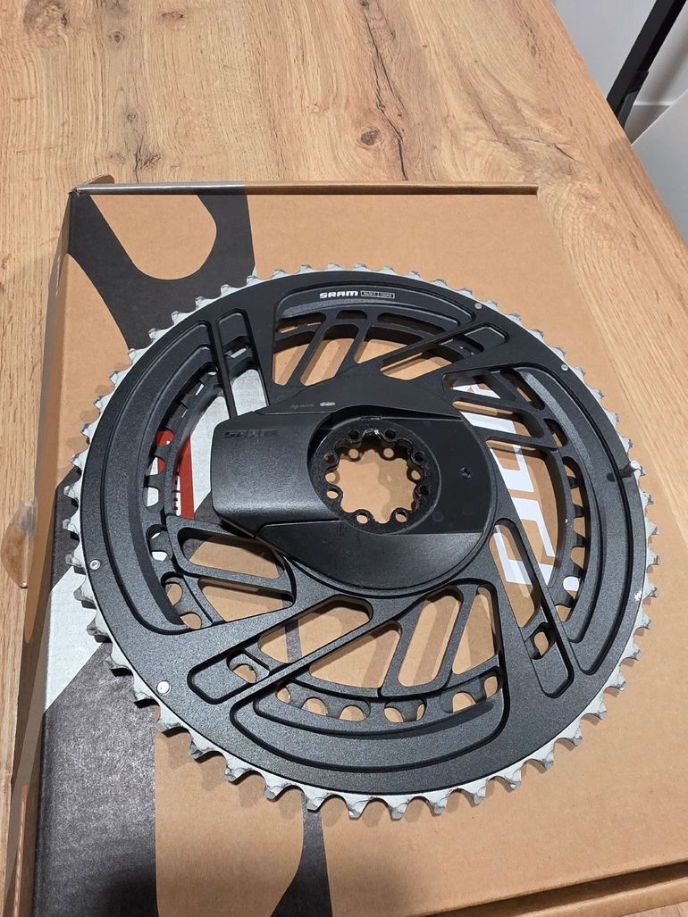 Used Sram RED 2026 bike — image 3 of 5