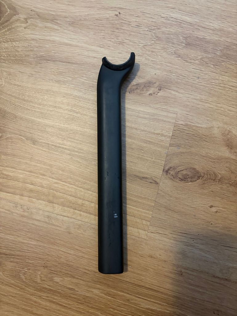 Gebrauchtes Bianchi Seatpost 2025 bike — Bild 5 von 5
