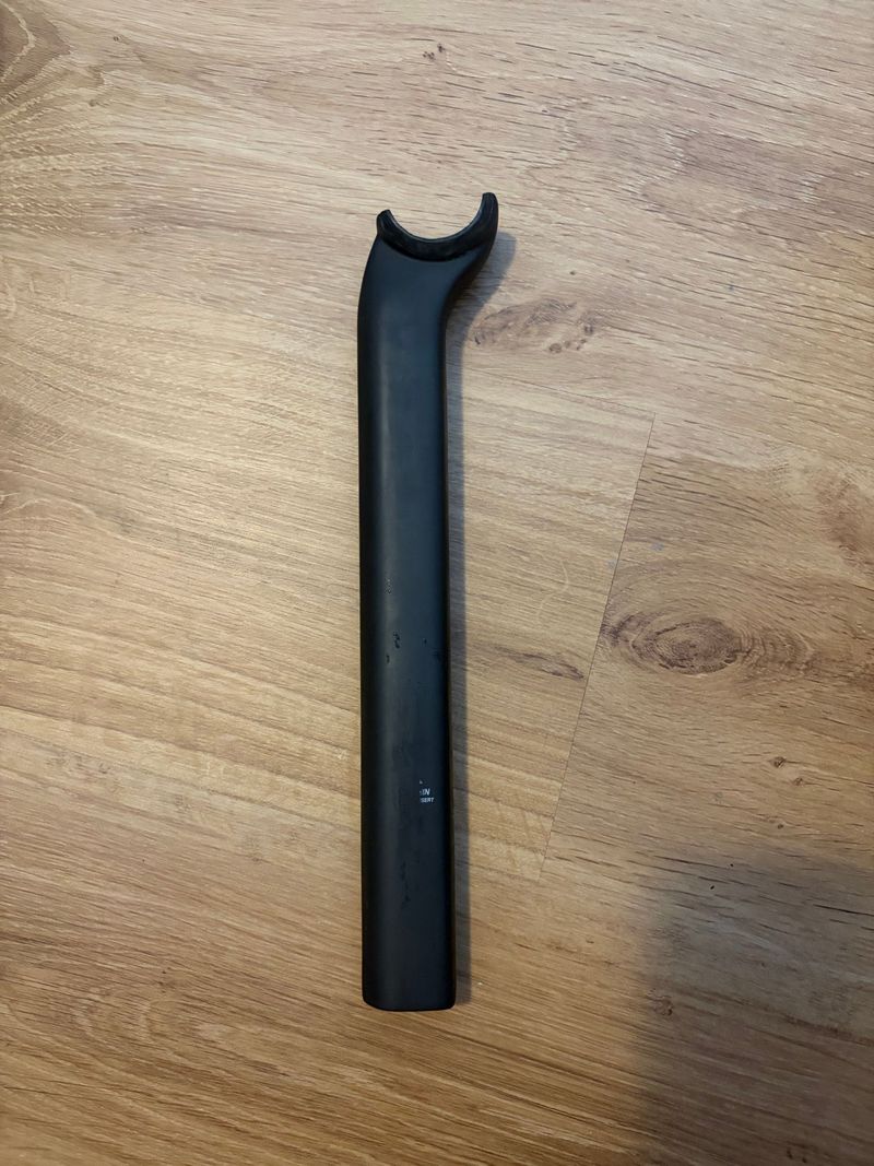 Bianchi Seatpost 2025 bike d'occasion — image 5 sur 5