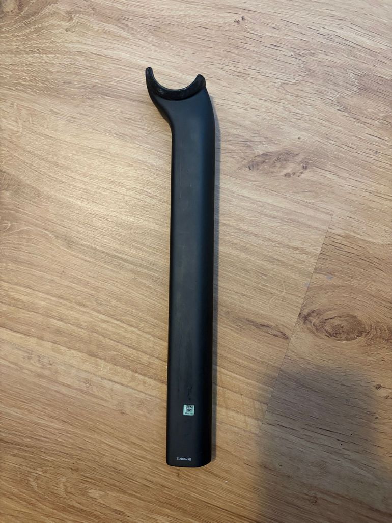 Gebrauchtes Bianchi Seatpost 2025 bike — Bild 1 von 5