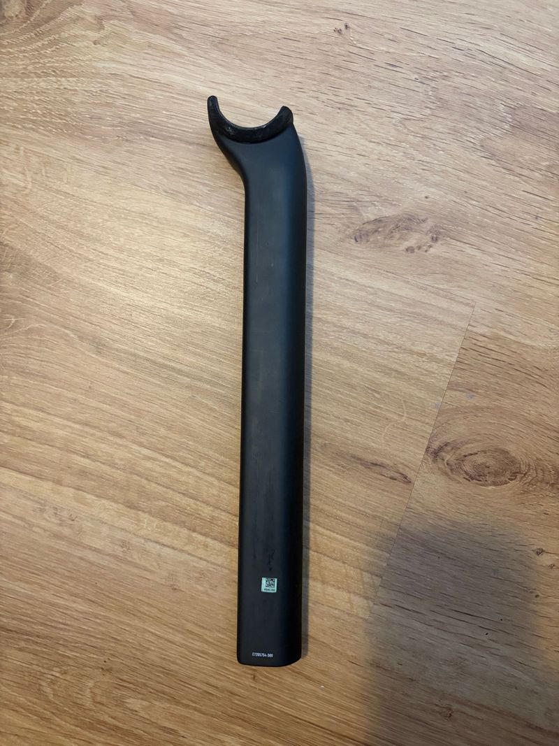 Bianchi Seatpost 2025 bike d'occasion — image 1 sur 5