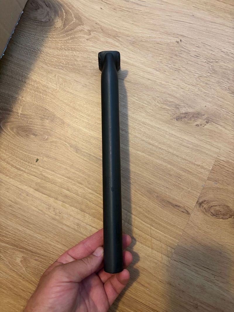 Bianchi Seatpost 2025 bike d'occasion — image 3 sur 5