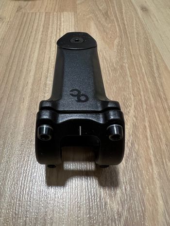 Used Orbea OC Stem MP20 2025 bike — image 3 of 6