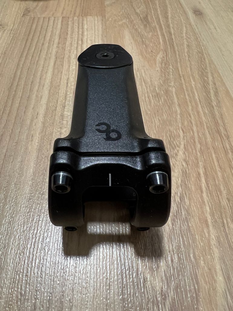 Used Orbea OC Stem MP20 2025 bike — image 3 of 6