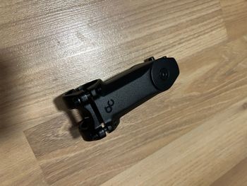 Used Orbea OC Stem MP20 2025 bike — image 2 of 6