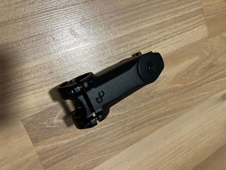 Used Orbea OC Stem MP20 2025 bike — image 2 of 6