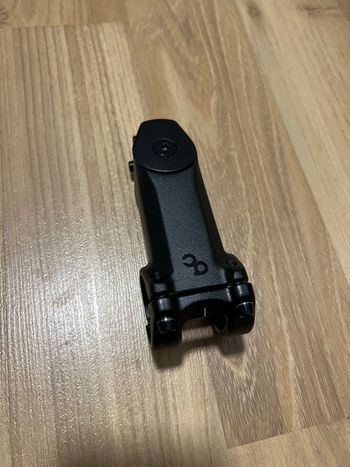 Used Orbea OC Stem MP20 2025 bike