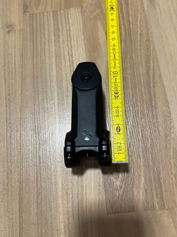 Used Orbea OC Stem MP20 2025 bike — image 6 of 6