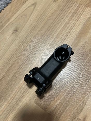 Used Orbea OC Stem MP20 2025 bike — image 5 of 6