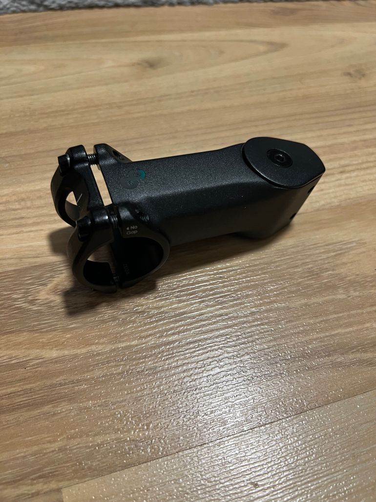 Used Orbea OC Stem MP20 2025 bike — image 4 of 6
