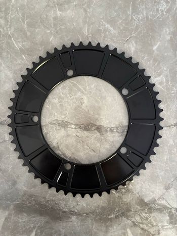 Rotor Plateau de piste 55 dents 2025 bike d'occasion — image 2 sur 2