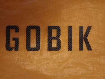 Używany Gobik Pluvia 2.0 2025 bike — zdjęcie 4 z 5
