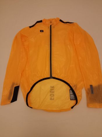 Używany Gobik Pluvia 2.0 2025 bike