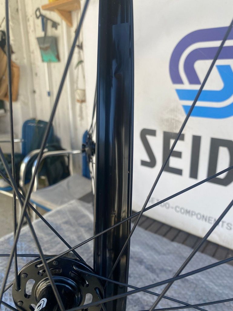 Seido SINUS 700 2026 bike de segunda mano — imagen 5 de 9