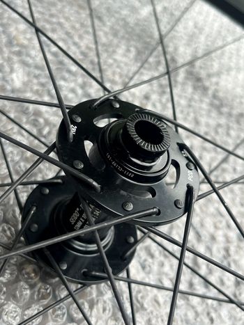 Used Seido SINUS 700 2026 bike — image 6 of 9