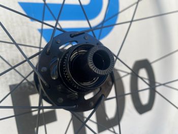 Seido SINUS 700 2026 bike de segunda mano — imagen 7 de 9