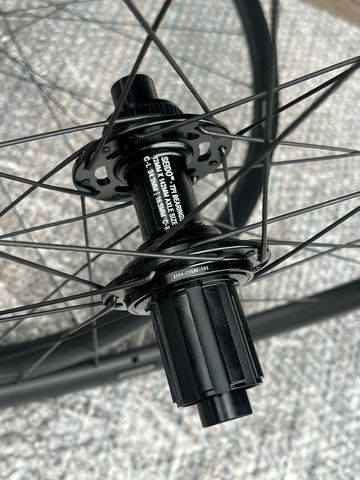 Used Seido SINUS 700 2026 bike — image 2 of 9