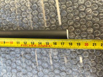 Brugt Fox 32 FLOAT Rythm 100 mm 29 pouces BOOST 2026 bike — billede 8 af 9
