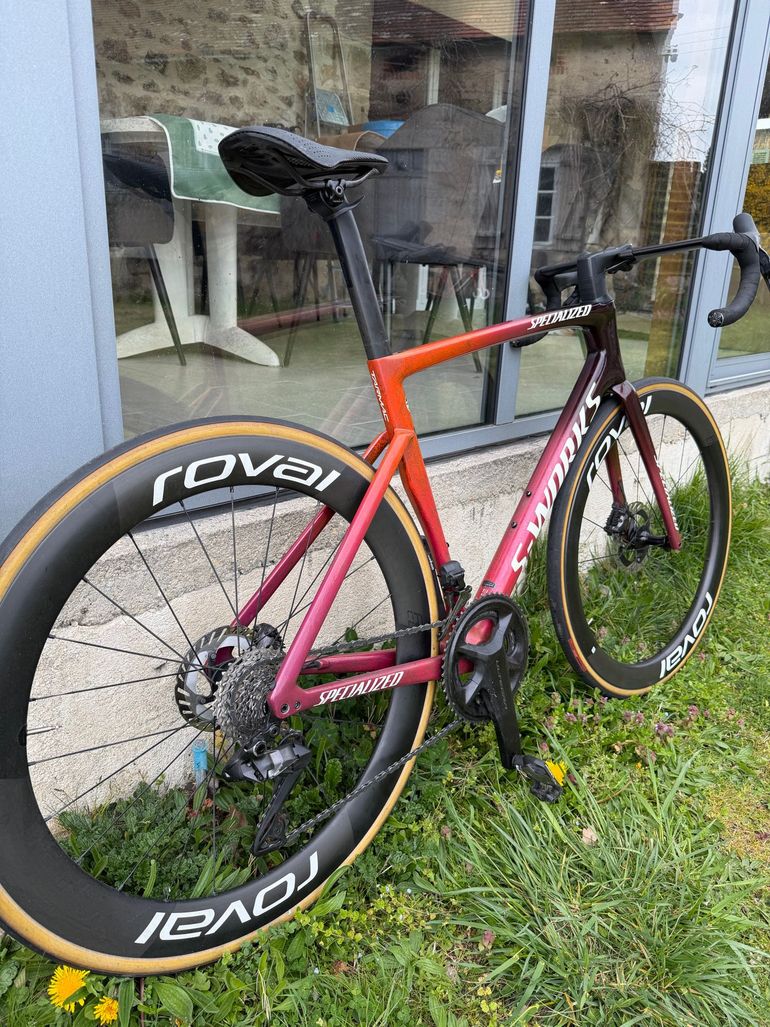Roval CLX I bike d'occasion — image 2 sur 6