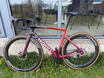 Roval CLX I bike d'occasion — image 6 sur 6