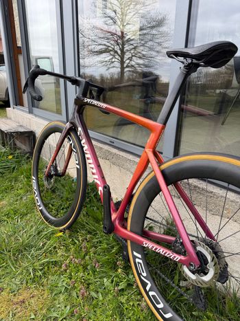 Roval CLX I bike d'occasion — image 5 sur 6