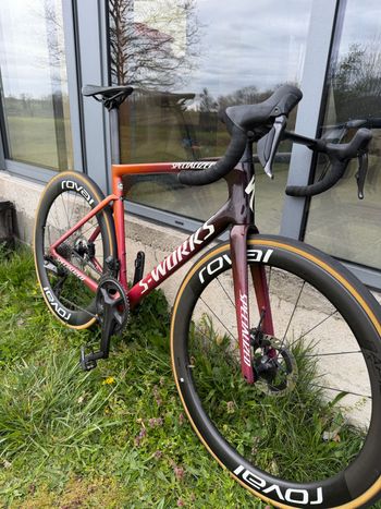 Roval CLX I bike d'occasion — image 3 sur 6