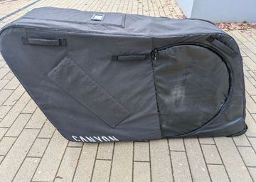 Used Canyon Fahrrad Transporttasche 2024 Cycling Accessories