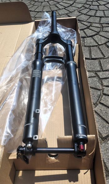 Used Formula 33 29” Corsa 120 2022 bike — image 4 of 9
