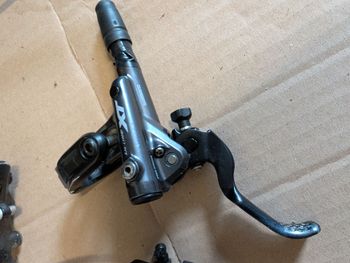 Shimano XT Brakes 2025 bike d'occasion — image 5 sur 5