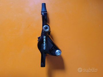 Gebrauchtes Sram Apex bike — Bild 2 von 6