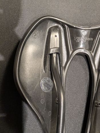 Selle Italia SLR Boost Superflow 2025 bike de segunda mano — imagen 3 de 3