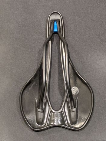 Selle Italia SLR Boost Superflow 2025 bike de segunda mano — imagen 2 de 3