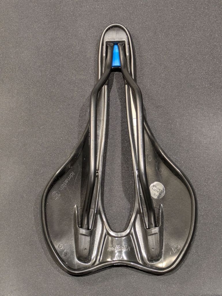 Selle Italia SLR Boost Superflow 2025 bike de segunda mano — imagen 2 de 3