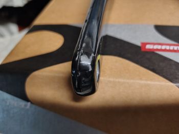 Sram Red E1 Crank 2026 bike de segunda mano — imagen 8 de 10