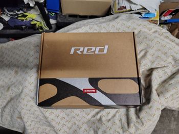 Sram Red E1 Crank 2026 bike de segunda mano — imagen 10 de 10