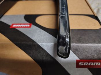 Sram Red E1 Crank 2026 bike de segunda mano — imagen 7 de 10